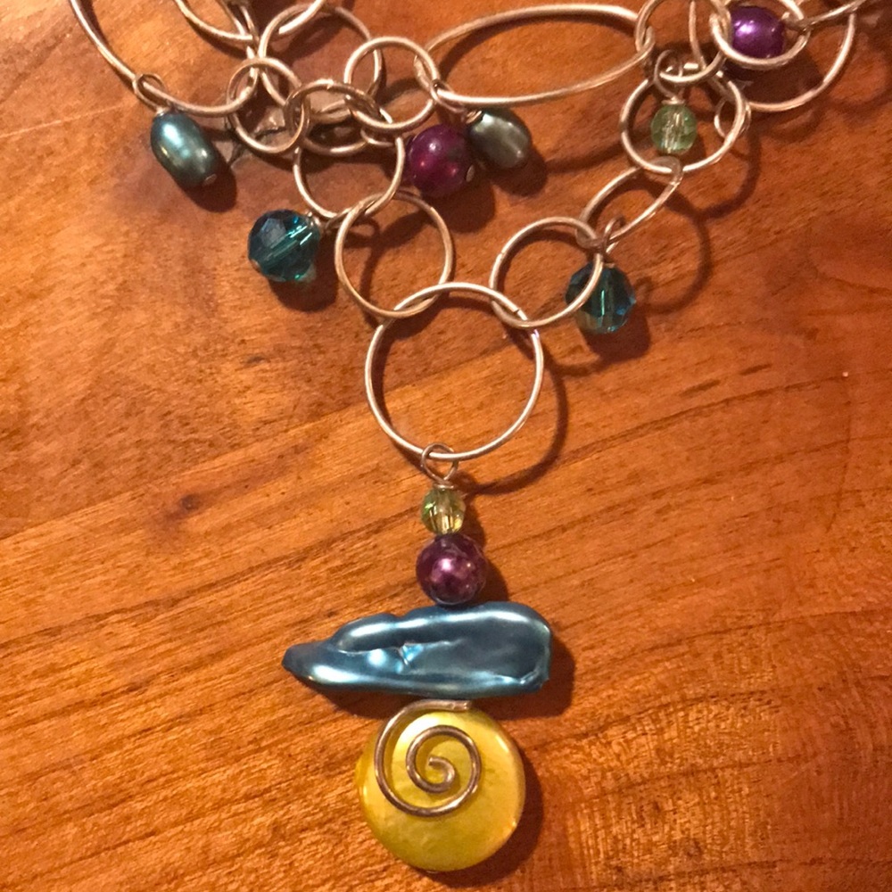 Necklace - Picture 3 of 3